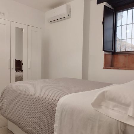 Apartamento Arminan Ronda- Parking Opcional Екстер'єр фото