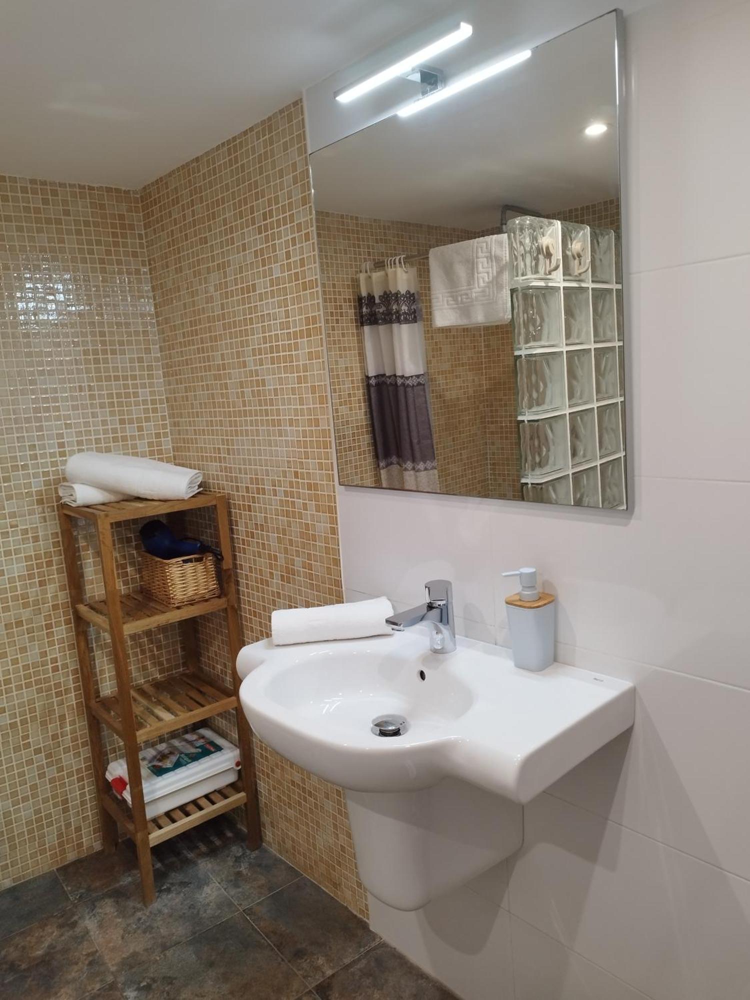 Apartamento Arminan Ronda- Parking Opcional Екстер'єр фото